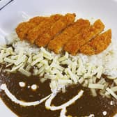 カレー屋 もりぞう 3