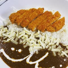 カレー屋 もりぞう 2