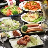 多国籍料理 MONA 3