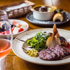 Osteria Trevi オステリアトレビィ 2