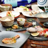 ちょこっと 色々旨いもん 色 Shiki 3