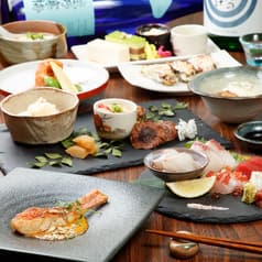 ちょこっと 色々旨いもん 色 Shiki 2