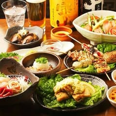 やきとり酒場 弁慶 伊丹 2