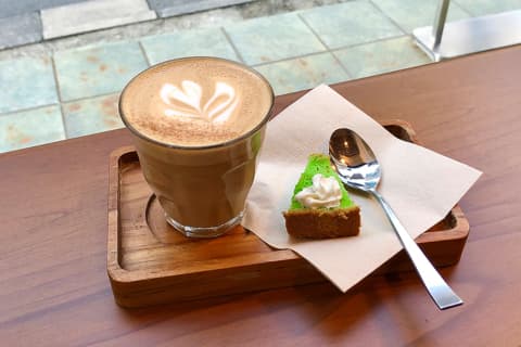 コピカリアン 東京店