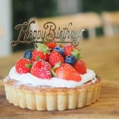 Ensoleille アンソレイユ 3