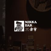 NIKKA BAR ニッカバー 余市 3