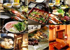 うなぎと自然薯酒場 スミカ 高田馬場 2