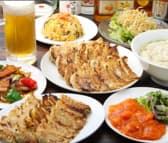 ミンミン 餃子舗 京橋店 3