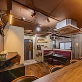 Cafe&Bar AslanJr アスランジュニア 3