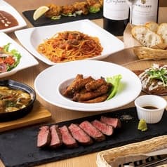 Little kitchen and Bar Ty's House ティーズハウス 新栄店 2