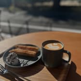 Carpe Diem Cafe カルペディエムカフェ 3