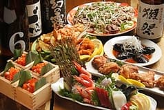 居酒屋 とっくり 帯広 2