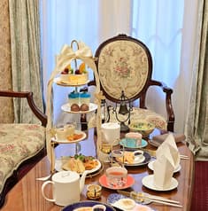 Madame Delluc 京都祇園店 2