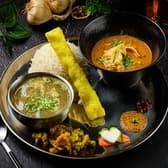 ネパール薬膳料理 nagomi ナゴミ 3