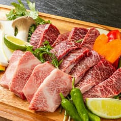 熟成肉工房 MUHAN ムハン 2