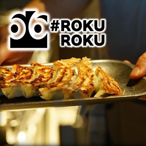 ROKUROKU餃子バル