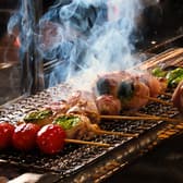 Sanka 串焼き 燦火 3