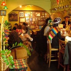 テキラッチョ 2