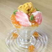 出世魚 人情屋台金山店 3