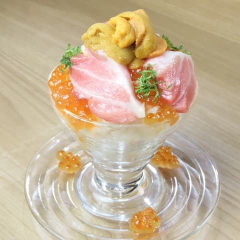 出世魚 人情屋台金山店