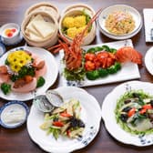 台湾料理 東三国店 3