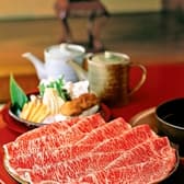 柿安料亭本店 3