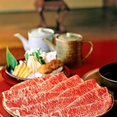 柿安料亭本店 2