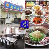 中華小皿料理 萬里香 3