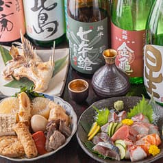 大津駅前酒場 ゑいじん 2