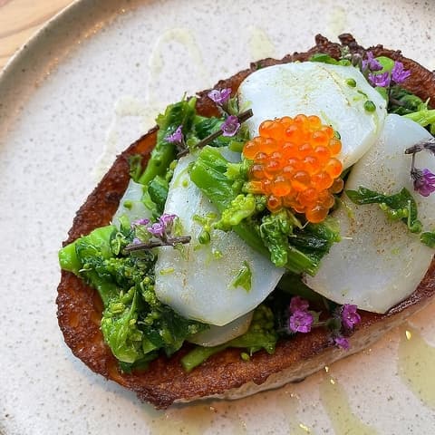 MERAKI RIVERET メラキ リヴェレット 伏見納屋橋店