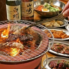 ホルモンほるちゃん 上尾店 2