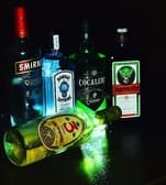 Bamboo バンブー 3