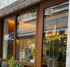 Junction ジャンクション 2