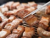 韓国家庭料理 ドゥリ 3