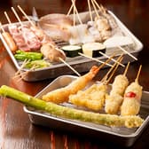 串しずか 河原町蛸薬師店 3