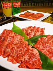 焼肉のバーンズ 黒瀬店 2