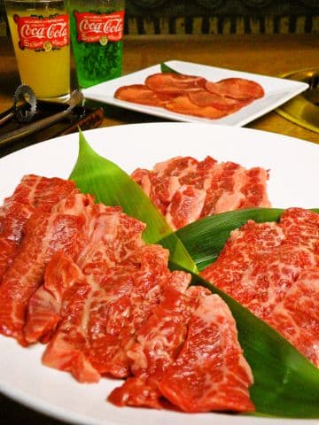 焼肉のバーンズ 黒瀬店