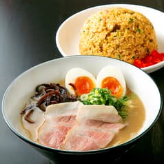 ラーメン TonTon 2