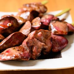 炭焼酒場 こがれ 2