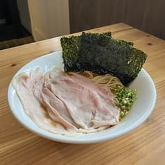 麺や 海老庵 2