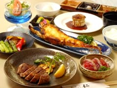 鉄板焼レストラン 仁 2