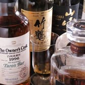 Taro's Bar 刈谷店 3