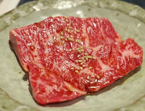 但馬牛 焼肉 べこ
