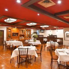 AL MANDOLINO アルマンドリーノ 2