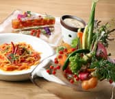 AWkitchen figlia 渋谷スクランブルスクエア 3