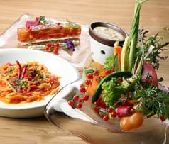 AWkitchen figlia 渋谷スクランブルスクエア 2