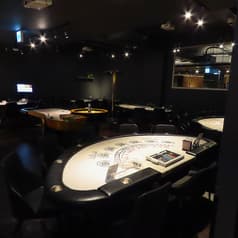 アミューズメントカジノバー BLOW 赤坂 2