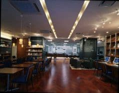 TOKYO People's Cafe 駒沢店 2