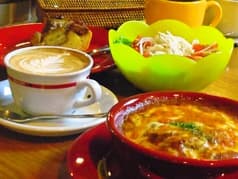 カフェ コスタ デルソル 2