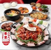 Korean Dining ハラペコ食堂 裏天王寺店 3